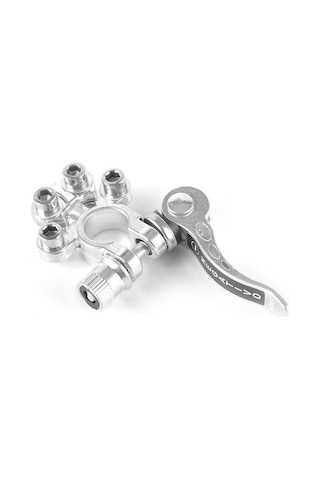 Ebitda Çinko Pirinç Terminal Bağlantı - 17.5-19.1mm İç Çap, 6mm Tel İçin