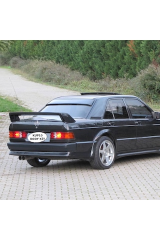 Mercedes W201 Evo 1 Pako Takımı Mercedes W201 Evo 1 Pako Takımı