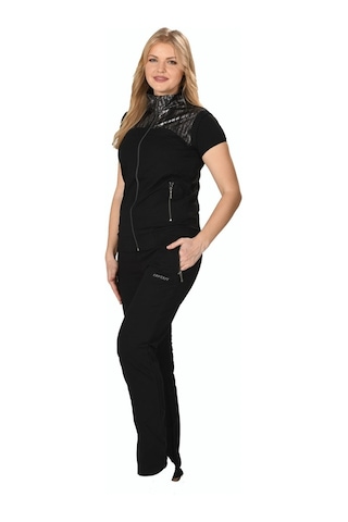 Fantasy Kadın Y.Balıkçı Yaka 3 Lü Mevsimlik Eşofman Takım 19337