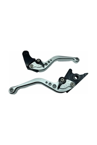 Merpa Fren Debriyaj Manet Yamaha MT-09 Tracer 2015-2020 Spor Nikel