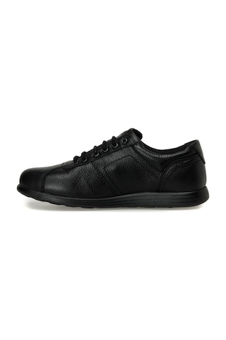 Dockers By Gerli 225044 3pr Siyah Erkek Ayakkabı 000000000101413464 Siyah