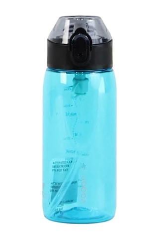 Vagonlife Vagon Karma Renk Matara 450 Ml Vgn-4101 Çok Renkli