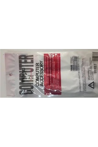 2 Adet Sata Power Kablosu Havit Sata Power Cable