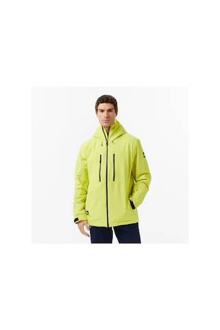 Quiksilver Sycamore Solid 20k Erkek Sarı Kayak Montu Eqytj03502 Sarı