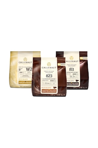 Fırsat 3 Lü 400 Gr Paket