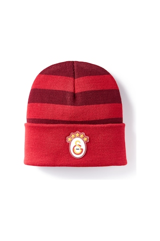 Gsstore Galatasaray Bere U252187 Kırmızı