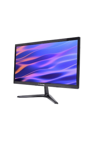 Turbox TradeWin TR215 21.5" 5 MS 75 Hz HDMI+VGA Full HD LED Monitör