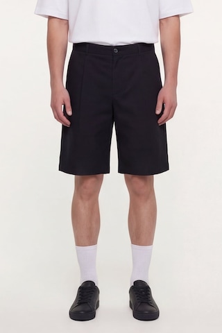 Giotelli Siyah Alonzo - Shorts