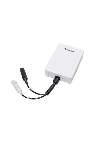 Outdoor Poe Ethernet Extender 1 Port, Ip66 Su Geçirmez Ap-fxc-0150