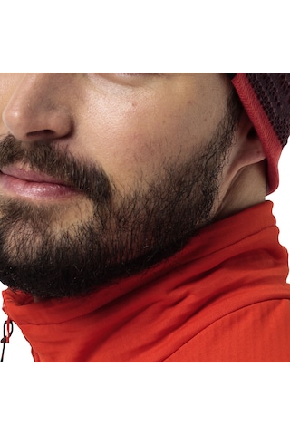 Jack Wolfskin Jack Wolfskın Brand Beanıe 2365 Bordo