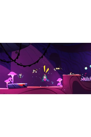 Disney İllusion Island Nintendo Switch Oyun