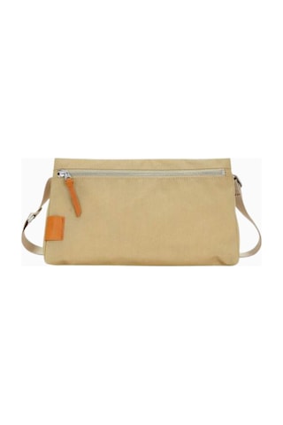 Lojel Niru City Sling 2.5l Unisex Hafif Çapraz Çanta Bej