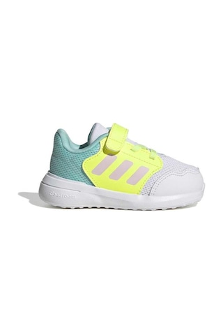 Adidas Tensaur Run 3.0 El I Bebek Koşu Ayakkabısı Çok Renkli