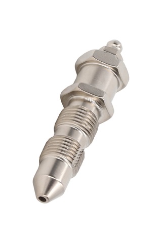 Jeehugo Komatsu Kazıcıya Uygulanabilir 07959-20001 Numara Paslanmaz Çelik Yüksek Performanslı Yağ Valfi