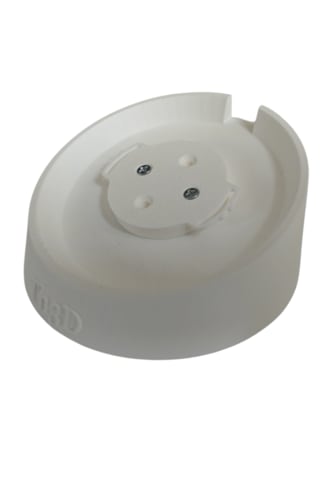 Xiaomi Mi Home 360 , 2k, C300, C400 Güvenlik Kamerası Uyumlu Açılı Destek Aparatı Kamera Dahil Değil.