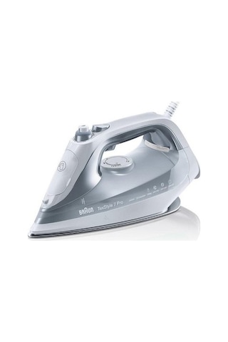 Braun SI7088 Texstyle 7 Pro 2800 W Buharlı Ütü