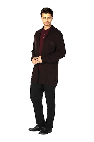 D's Damat Rob Melanj Triko Bordo Renkli