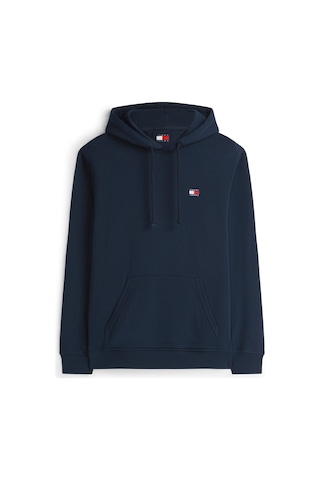 Tommy Hilfiger Tjm Reg Badge Hoodıe Htr-16368 Çok Renkli