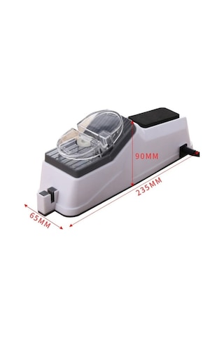 Pazly Jj-1 Mutfak Elektrikli Çift Taraflı Bıçak Bileyici, Güçlü Performanslı