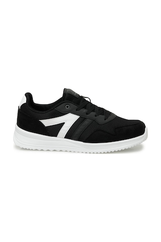 Kinetix Arnaldo Tx 5fx Erkek Sneaker Siyah