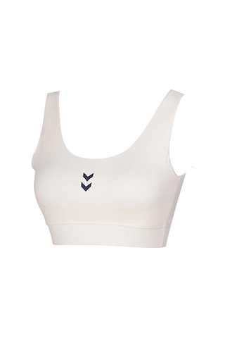 Hummel Sajar Sporcu Sttyeni Pedli Bra 912339 Beyaz