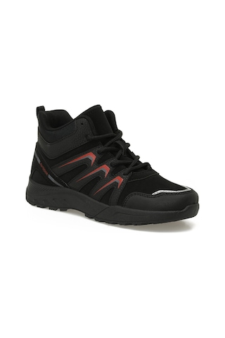 Kinetix Balvın Hı G 5pr Siyah Erkek Çocuk Outdoor Bot Siyah