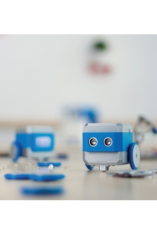 Hp Robots Creator Kit Stem Robotik Kodlama Seti