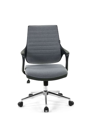 Seduna Skagen Fab Çalışma Sandalyesi | Ofis Koltuğu