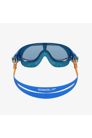 Speedo Rift Çocuk Mavi Yüzücü Gözlüğü - 8-012132255 Mavi
