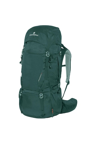 Ferrino Appalachian 75 Sırt Çantası - Yeşil