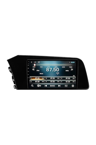 Hyundai Elentra 2021 Android 2 Gb+ 32 Gb Rom Carplay Multimedya