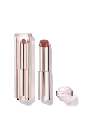 Lancome Idole Lip Butterglow Lip Balm 53 The Tea Is Hot