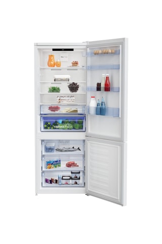 Beko 670561 EB 514 LT No-Frost Kombi Buzdolabı