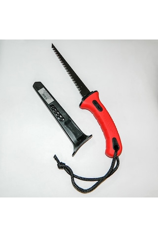 Altuna 29612 Budama Testeresi - Kılıflı 160 Mm