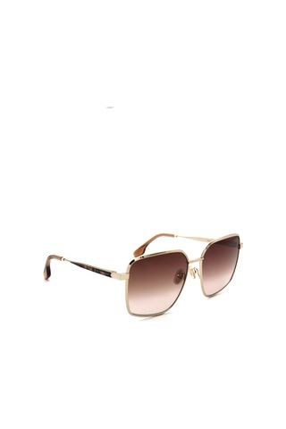 Victoria Beckham Vb 234s 702 Kadın Güneş Gözlüğü Altın