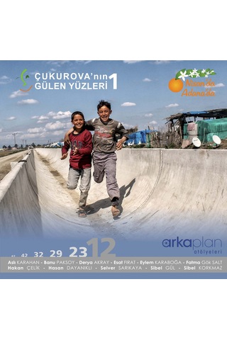 Arka Plan Foto-Röportajları