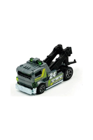 Hot Wheels Tekli Arabalar Heavy Hitcher Htd68