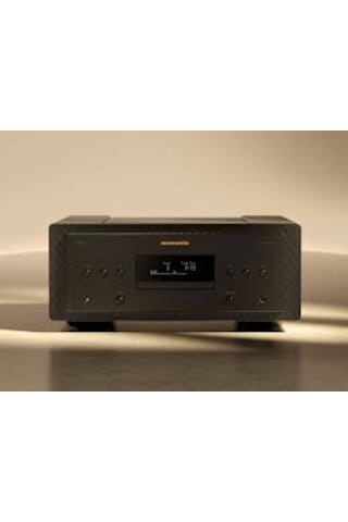 Marantz Sacd 10 Cd Player