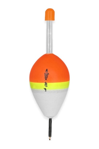 Işık Tüplü - Fishack - Olta Şamandırası 40 Gr Fsh-6040