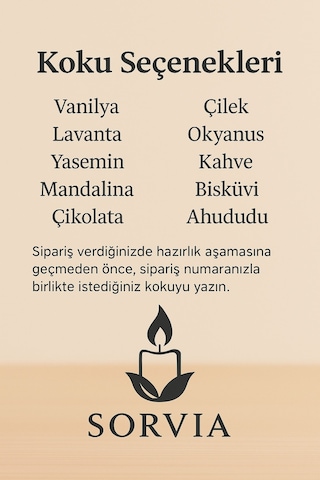 Şakayık Mum 3 Lü Set El Yapımı Dekoratif Mum 3adet Kırmızı
