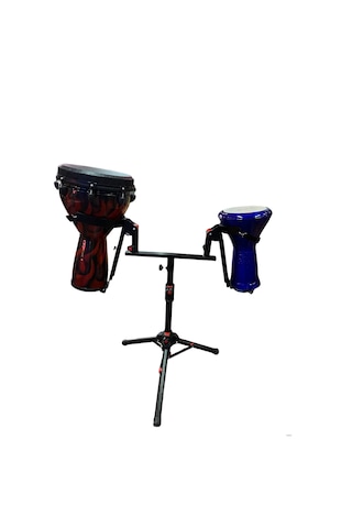 Darbuka Djembe Standı