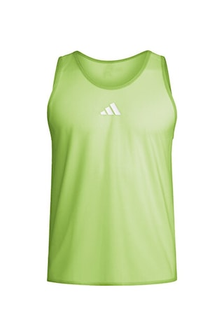 Adidas Pro Bib Erkek Futbol Antrenman Yeleği Hp0732 Yeşil Yeşil