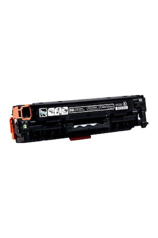 Hp Cc530a 304a Siyah Toner