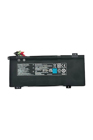 Monster Abra A7 V11.4 Notebook Gk5cn-00-13-3s1p-0 Batarya Pil Yüksek Performanslı, Uzun Ömürlü, Uyumlu Güç Kaynağı