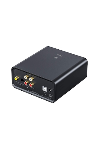 Fiio K5 Pro Ess Desktop Dac And Amplifier