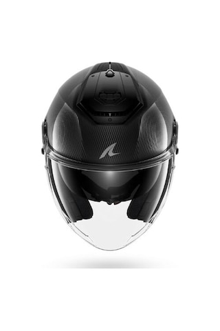 Shark Dkd Rs Jet Carbon Skin Açık Kask
