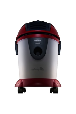 Arçelik S 7610 1800 W Islak Kuru Toz Torbalı Elektrikli Süpürge