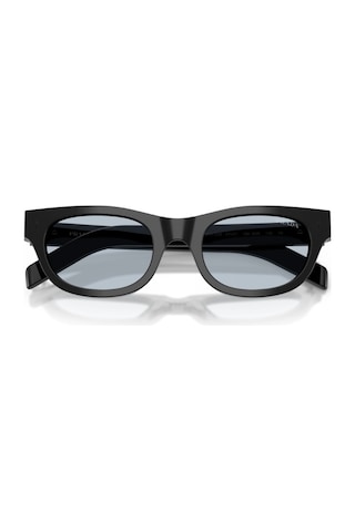 Prada Güneş Gözlüğü Pr C09s 51 16k30w Siyah