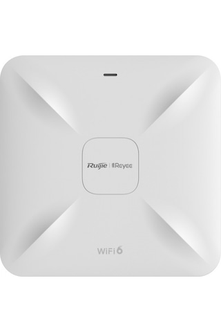 Ruıjıe Reyee Rg Rap2260 G Ax1800 Dual Band Kurumsal Access Point