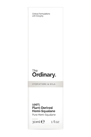 The Ordinary Plant Derived Hemi Squalane 30 ML
